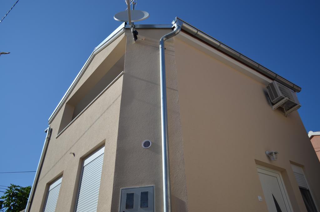 Apartment Ana Arbanasi Zadar Exterior photo
