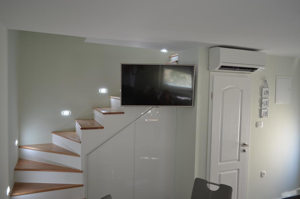 Apartment Ana Arbanasi Zadar Exterior photo