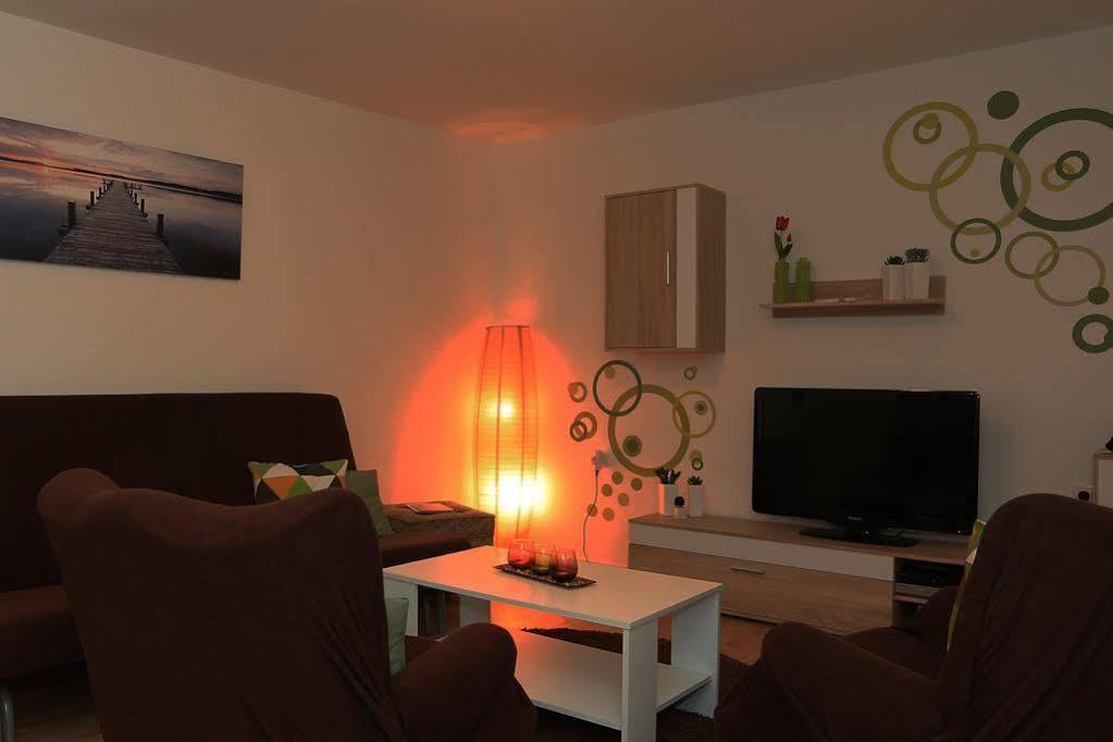 Apartment Ana Arbanasi Zadar Exterior photo