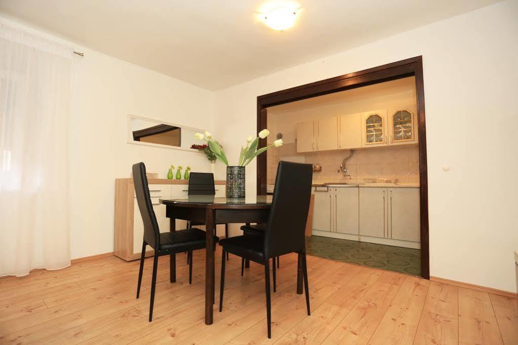 Apartment Ana Arbanasi Zadar Exterior photo