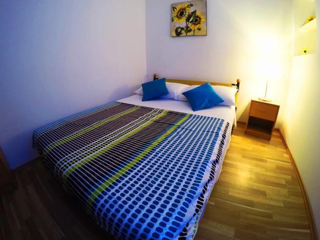 Apartment Ana Arbanasi Zadar Exterior photo