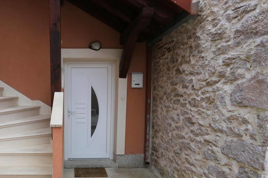 Apartment Ana Arbanasi Zadar Exterior photo