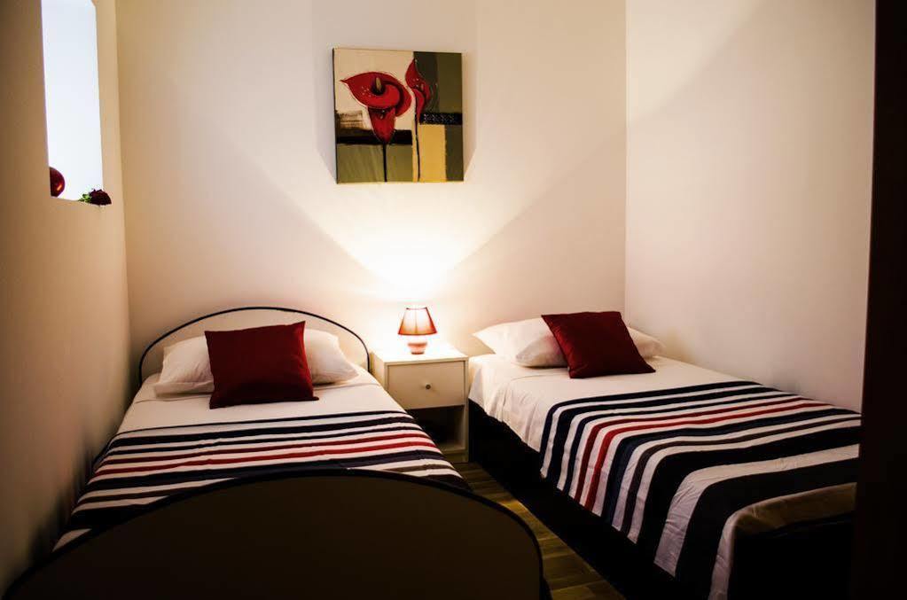 Apartment Ana Arbanasi Zadar Exterior photo